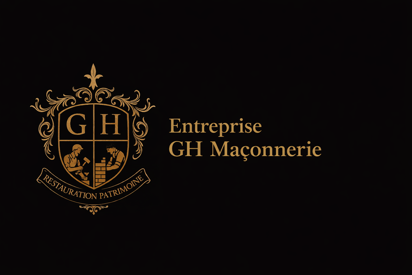 GH Maçonnerie & Patrimoine