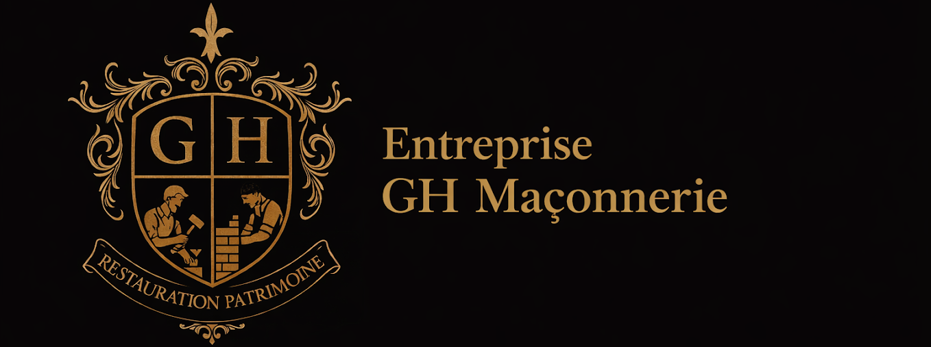 GH Maçonnerie & Patrimoine